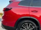 Chery Tiggo 8 Pro Intelligent 2022